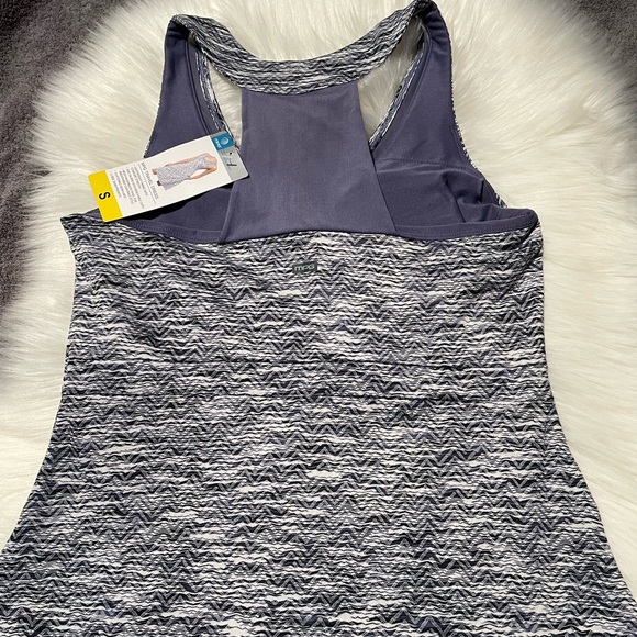 MPG Sport
Mondetta Performance Gear Travel Dress (Purple/Grey - Picture 6 of 12